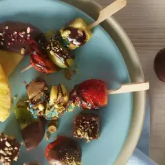Jak zrobić fondue czekoladowe? Sprawdzony przepis i triki eksperta