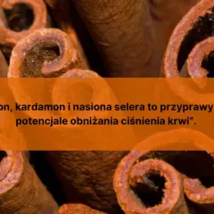 Obniż ciśnienie naturalnie: Poznaj herbaty, które pomogą sercu.