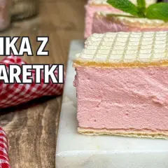 Puszysta pianka z galaretki: przepis i triki na sukces!