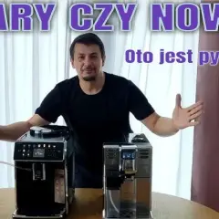 Jak sprawdzić licznik kaw w Saeco? Ocena zużycia ekspresu