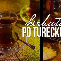 Turecka herbata w çaydanlık: Parz jak mistrz, unikaj błędów