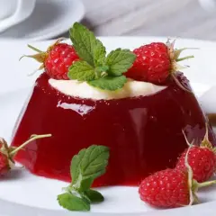 Galaretka idealna? Przepis krok po kroku i sekrety mistrza!