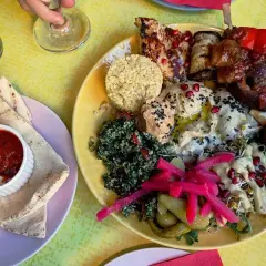 Łódź: Gdzie zjeść obiad? TOP restauracje, ceny, porady!