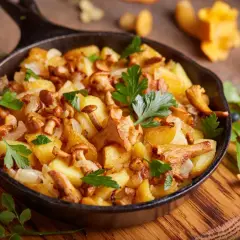 Kurki na obiad: 5 przepisów, które odmienią Twoje menu!