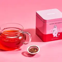 Herbata rooibos: Jak wybrać najlepszą? Ranking i porady eksperta.