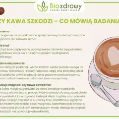 Kawa a wzdęcia: Czy to kawa szkodzi? Rozwiąż problem!