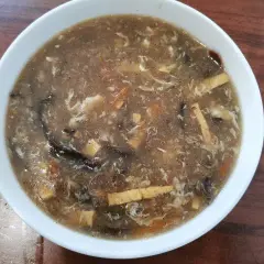 Zupa pekińska jak z restauracji przepis krok po kroku