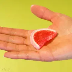 Ile kalorii ma galaretka truskawkowa? Z cukrem, bez wybierz mądrze!