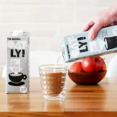 Jakie mleko do kawy? Wybierz idealne i spieniaj jak barista!