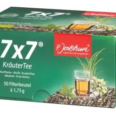 Jaka herbata na wątrobę? 7 ziół na detoks i regenerację