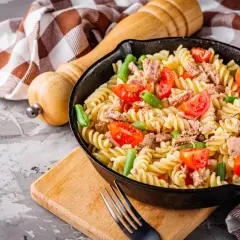 Obiad na jutro? Szybkie i tanie przepisy na każdy dzień!