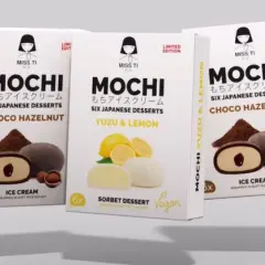 Mochi Miss Ti: Gdzie kupić najtaniej? Sklepy, smaki, promocje!