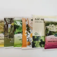 Jaka herbata na ból głowy? Ziołowe sekrety na migrenę i stres.