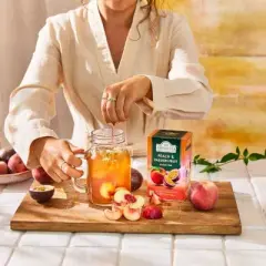 Cold Brew & Iced Tea: Herbata na zimno bez goryczki? Poradnik