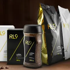 Kawa RL9: Gdzie kupić? Ceny, rodzaje i najlepsze promocje!