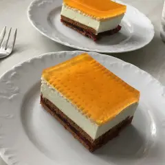 Mascarpone i galaretka: 15 minut do deseru bez pieczenia!