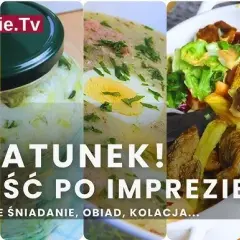 Co po zupie? Sekrety balansu i pomysły na drugie danie!