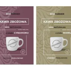 Kawa zbożowa: Która najlepsza? Ranking, skład, korzyści i wybór
