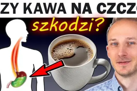 Kawa na czczo: Zdrowa czy szkodzi? Podejmij świadomą decyzję!