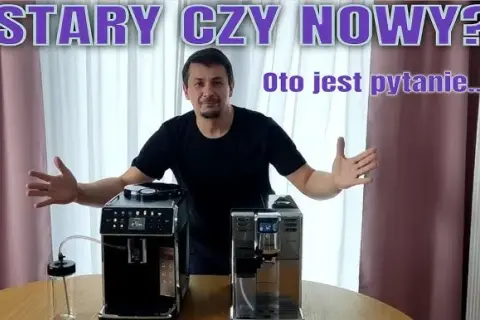 Jak sprawdzić licznik kaw w Saeco? Ocena zużycia ekspresu