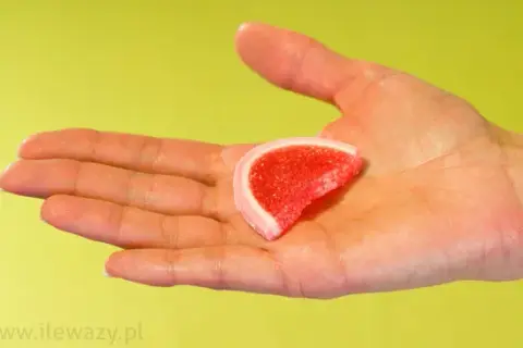Ile kalorii ma galaretka truskawkowa? Z cukrem, bez wybierz mądrze!