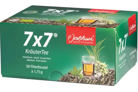 Jaka herbata na wątrobę? 7 ziół na detoks i regenerację
