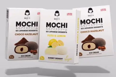 Mochi Miss Ti: Gdzie kupić najtaniej? Sklepy, smaki, promocje!