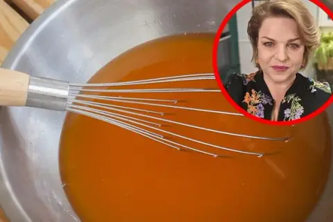 Idealna galaretka: Przepis, triki i ratunek, gdy nie tężeje