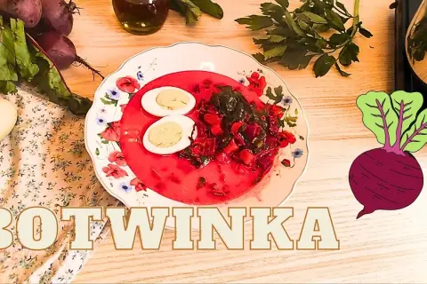 Klasyczna botwinka: Perfekcyjny przepis krok po kroku