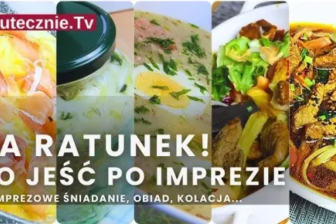 Co po zupie? Sekrety balansu i pomysły na drugie danie!