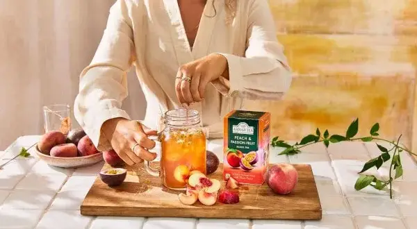 Cold Brew & Iced Tea: Herbata na zimno bez goryczki? Poradnik