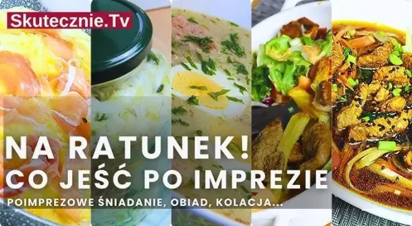 Co po zupie? Sekrety balansu i pomysły na drugie danie!