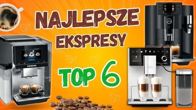 Ekspres do kawy do domu: Wybierz idealny i nie żałuj!
