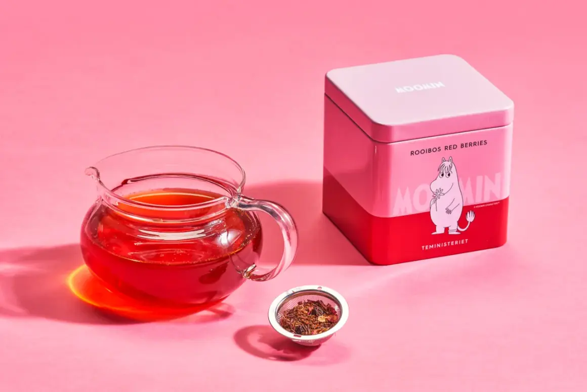 Herbata rooibos: Jak wybrać najlepszą? Ranking i porady eksperta.