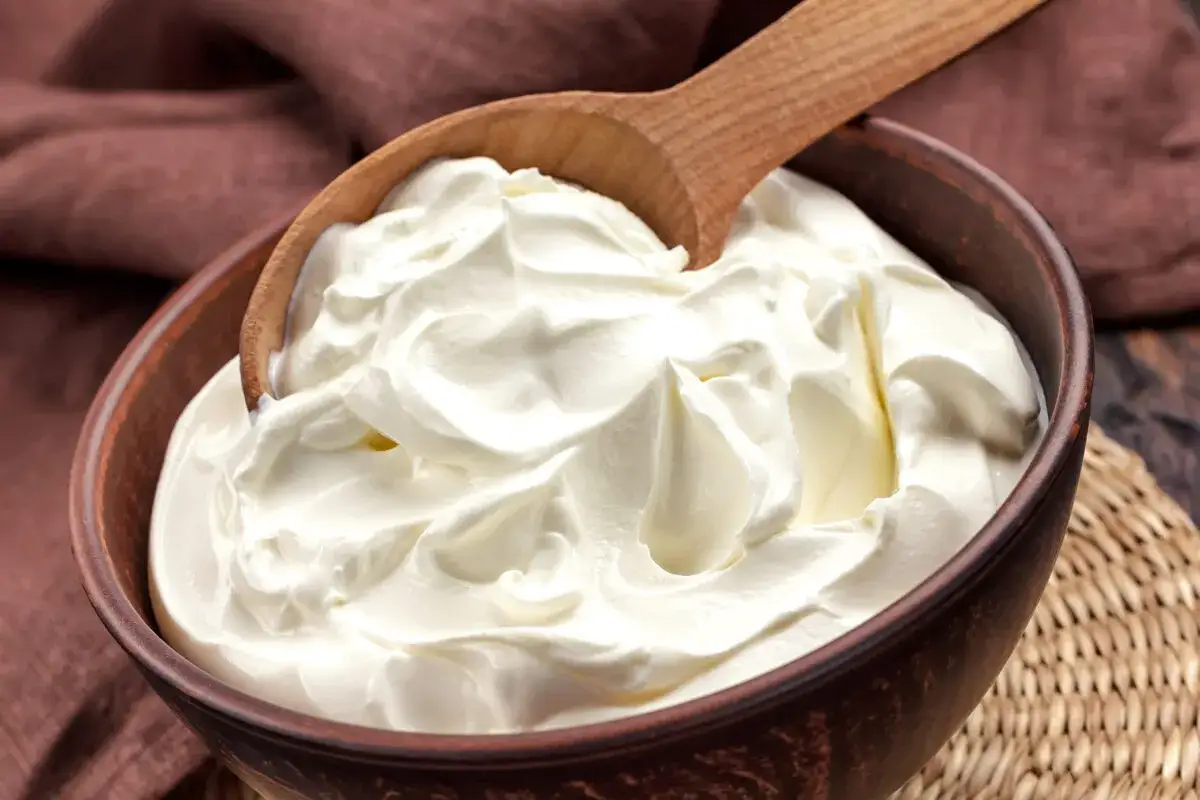 alternatywy dla śmietany w zupie jogurt mleko kokosowe mascarpone