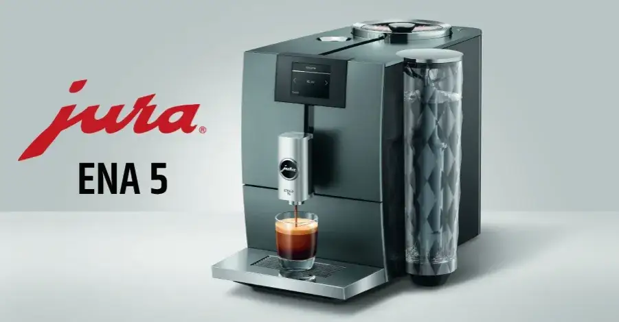 nowoczesne funkcje ekspresu do kawy smart home cold brew