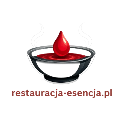 Logo restauracja-esencja.pl