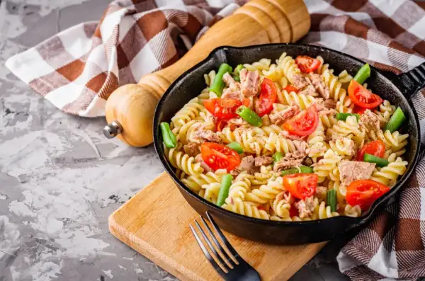 Obiad na jutro? Szybkie i tanie przepisy na każdy dzień!