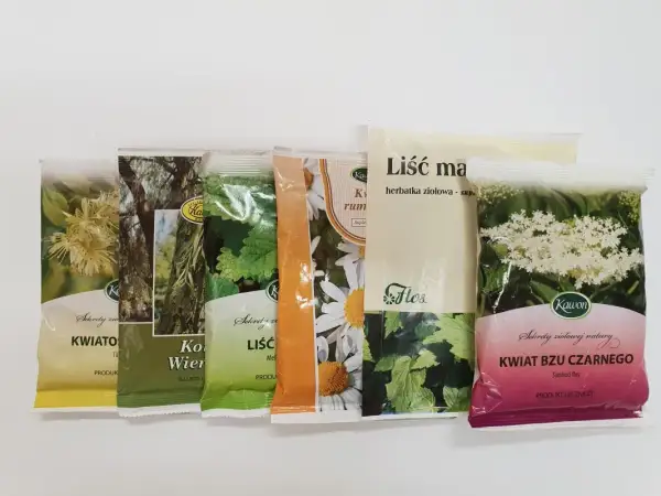 Jaka herbata na ból głowy? Ziołowe sekrety na migrenę i stres.